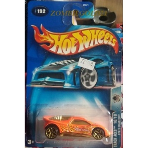 Speed Blaster