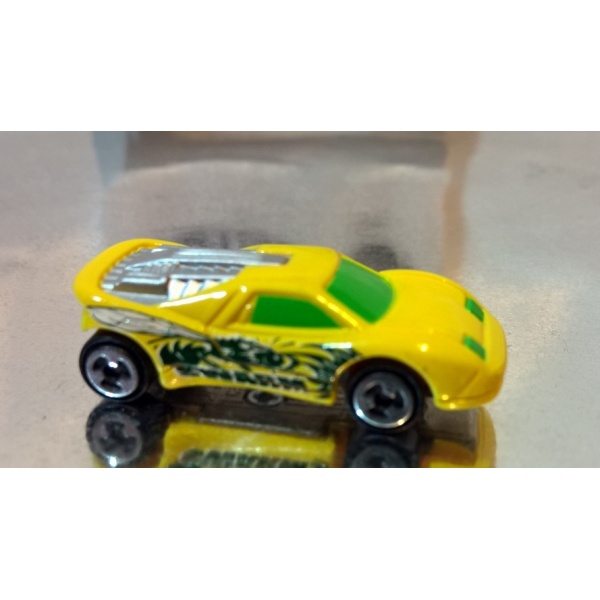 Speed Blaster - Micro