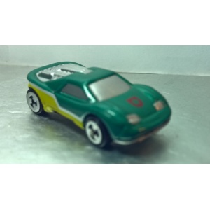 Speed Blaster - Micro
