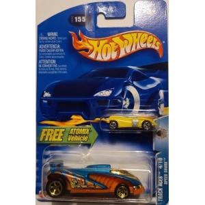Speed Shark