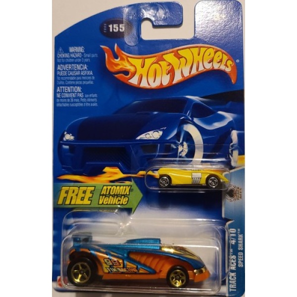 Speed Shark