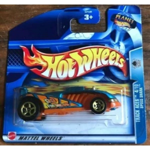 Speed Shark