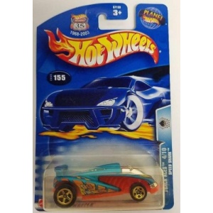 Speed Shark