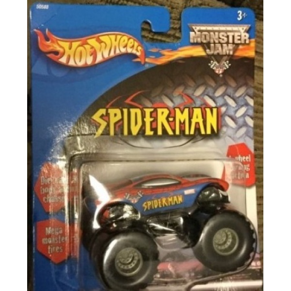 Spider-Man
