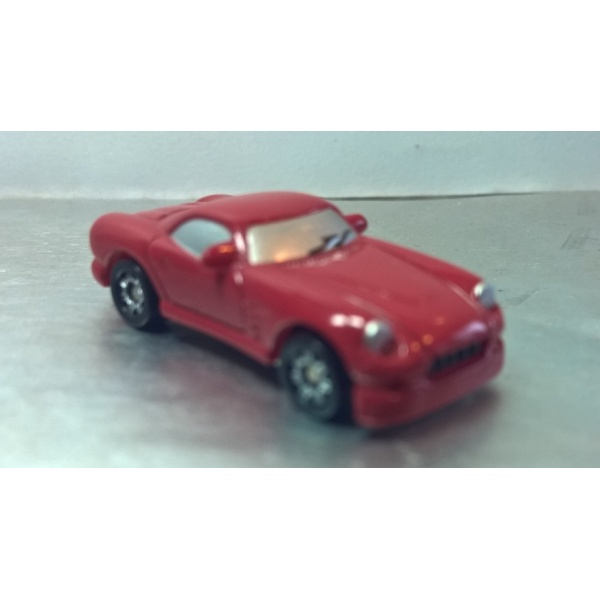 Sports Car - Micro