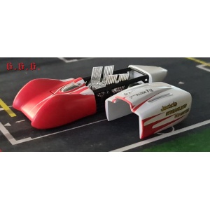 Streamliner