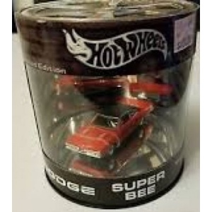 Super Bee