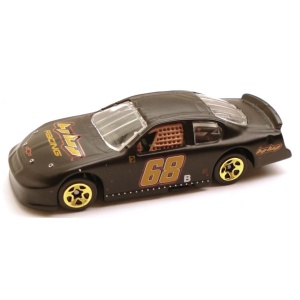 2003 Monte Carlo