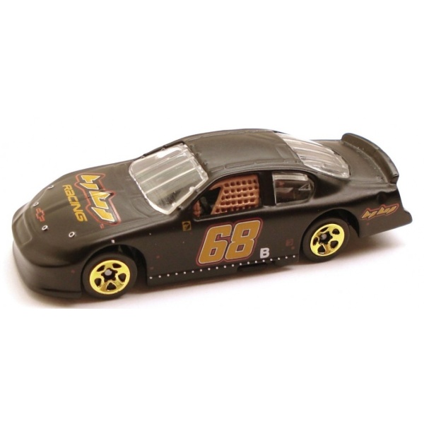 2003 Monte Carlo