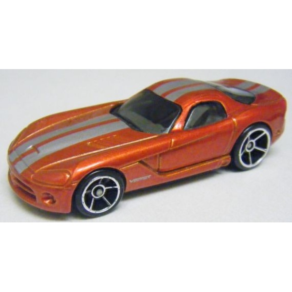 2005 Dodge Viper Coupe