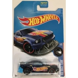 2005 Ford Mustang