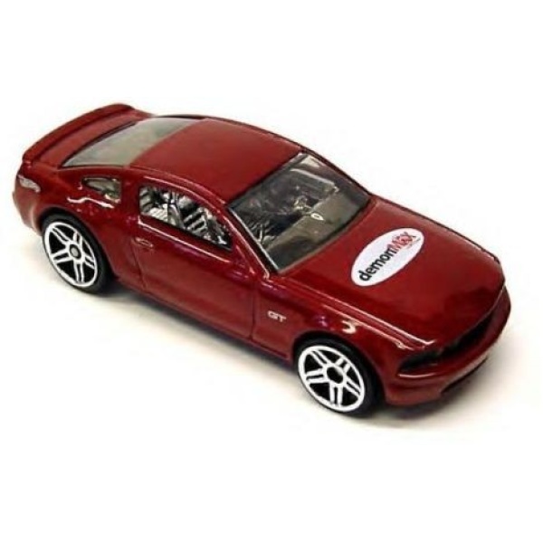 2005 Ford Mustang GT