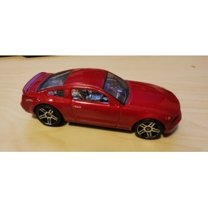 2005 Ford Mustang GT