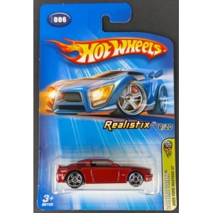 2005 Ford Mustang GT