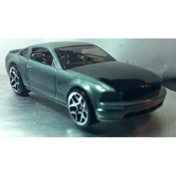 2005 Ford Mustang GT