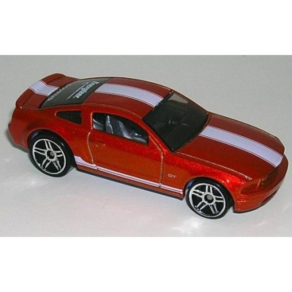 2005 Ford Mustang GT