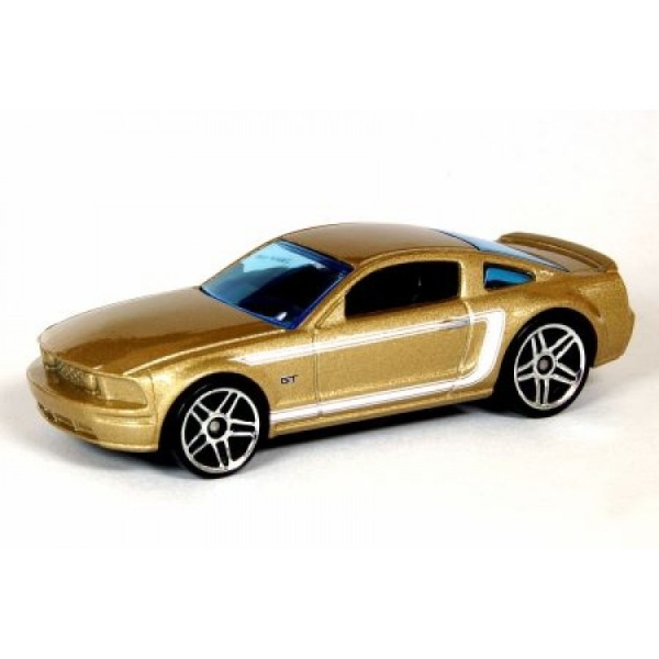 2005 Ford Mustang GT
