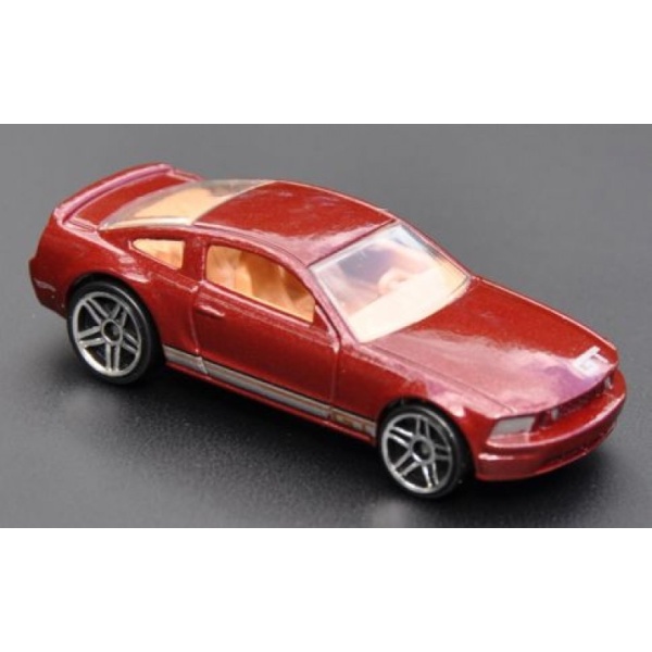 2005 Ford Mustang GT
