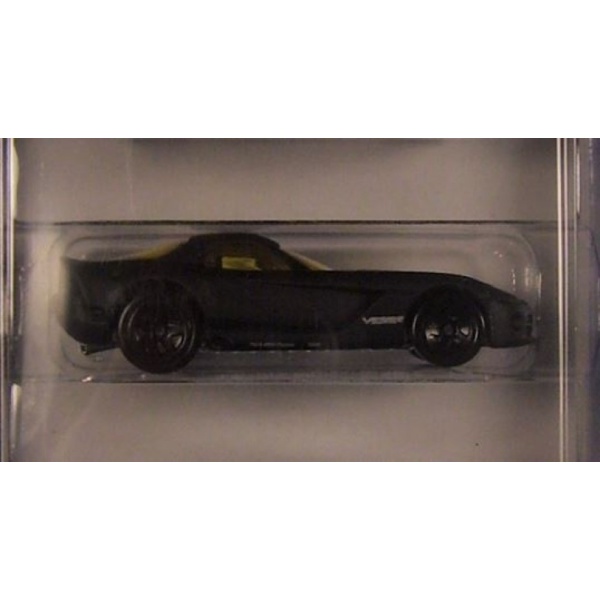 2006 Dodge Viper Coupe