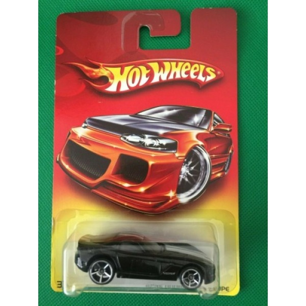 2006 Dodge Viper Coupe