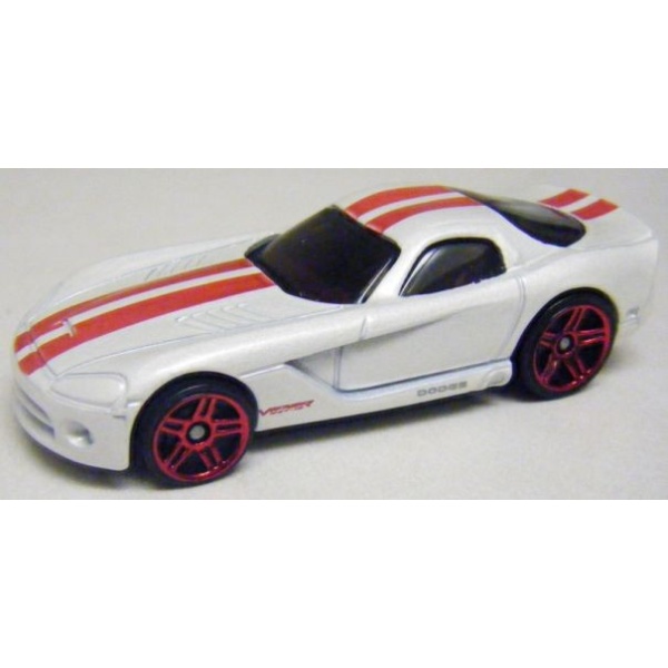 2006 Dodge Viper Coupe