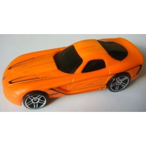 2006 Dodge Viper Coupe