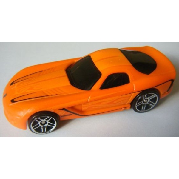 2006 Dodge Viper Coupe