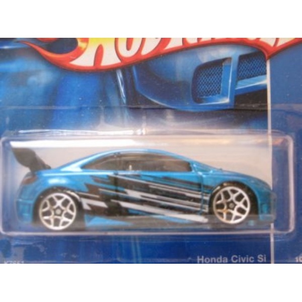 2006 Honda Civic SI