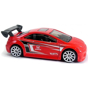 2006 Honda Civic SI