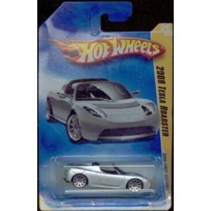 2008 Tesla Roadster