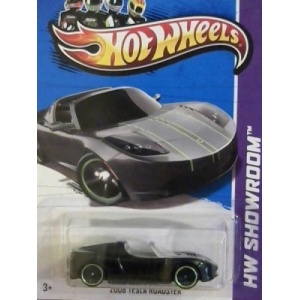 2008 Tesla Roadster