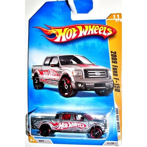 2009 Ford F-150