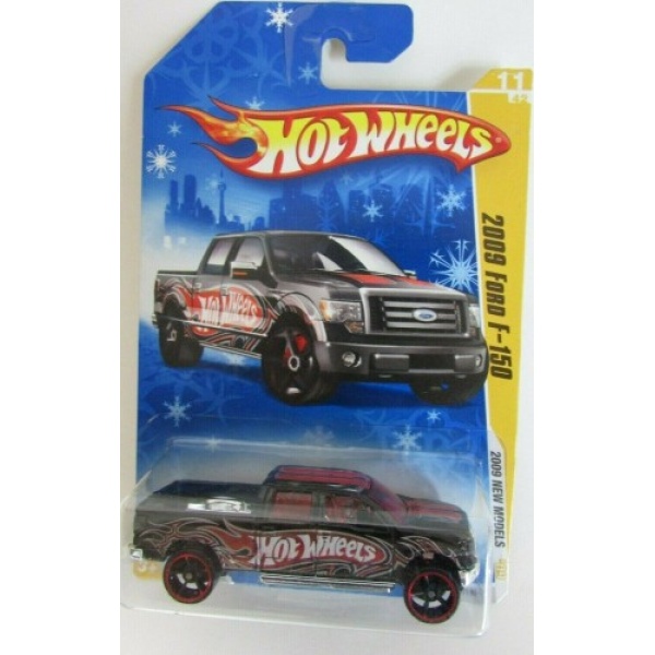 2009 Ford F-150