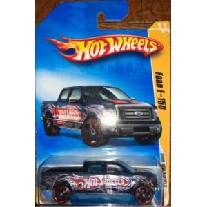 2009 Ford F-150