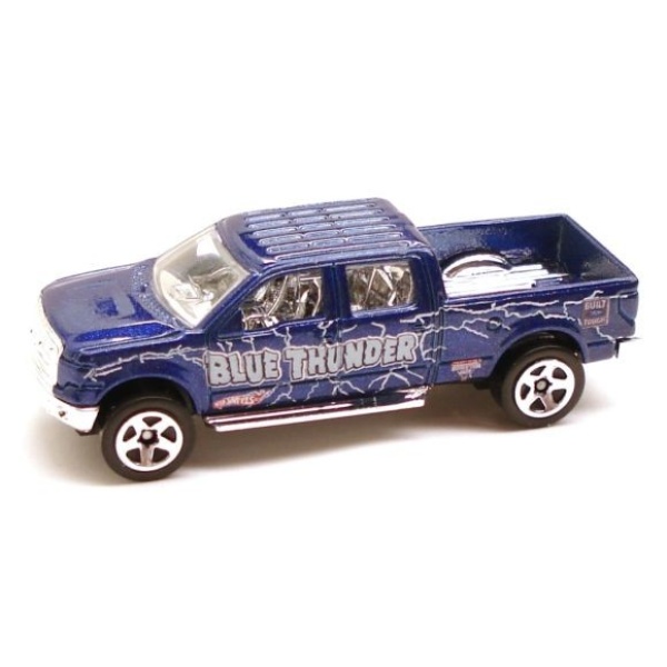 2009 Ford F-150