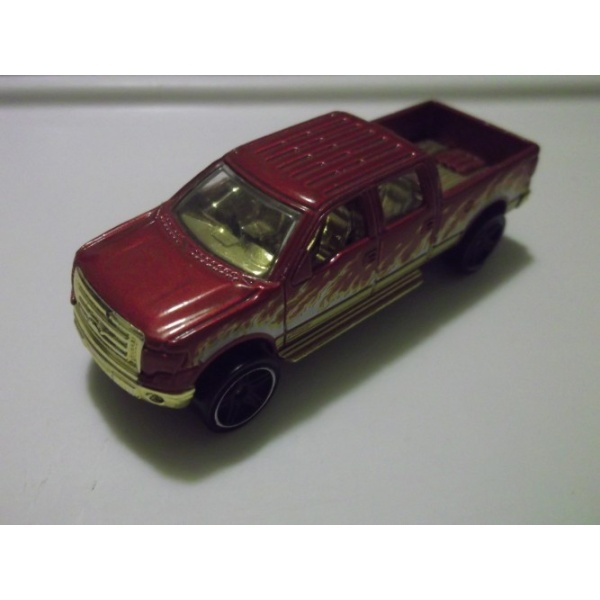2009 Ford F-150