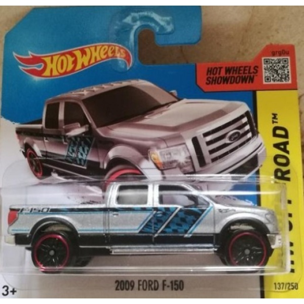 2009 Ford F-150