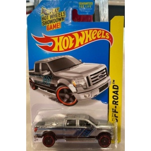 2009 Ford F-150