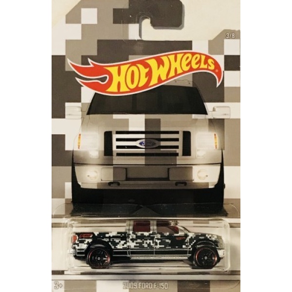 2009 Ford F-150