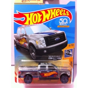 2009 Ford F-150