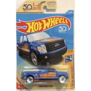 2009 Ford F-150