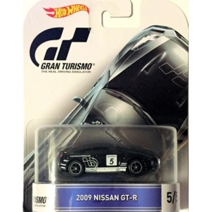 2009 Nissan GT-R