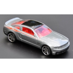 2010 Ford Mustang GT