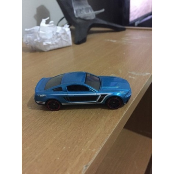 2010 Ford Mustang GT
