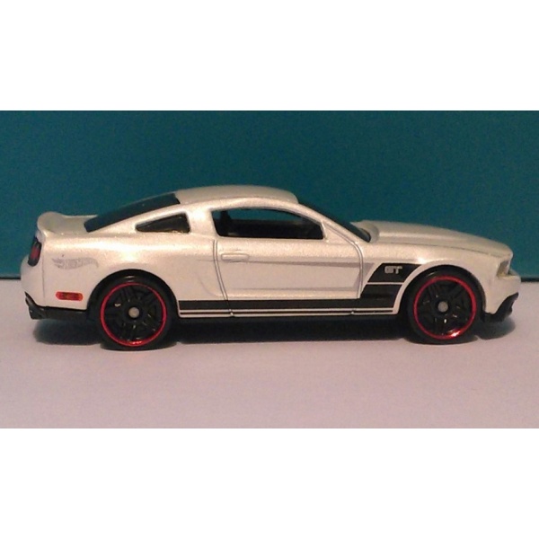 2010 Ford Mustang GT