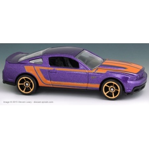 2010 Ford Mustang GT