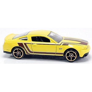 2010 Ford Mustang GT