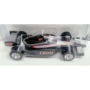 2011 IndyCar Oval Course Race Car