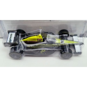 2011 IndyCar Oval Course Race Car