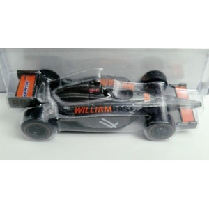 2011 IndyCar Oval Course Race Car